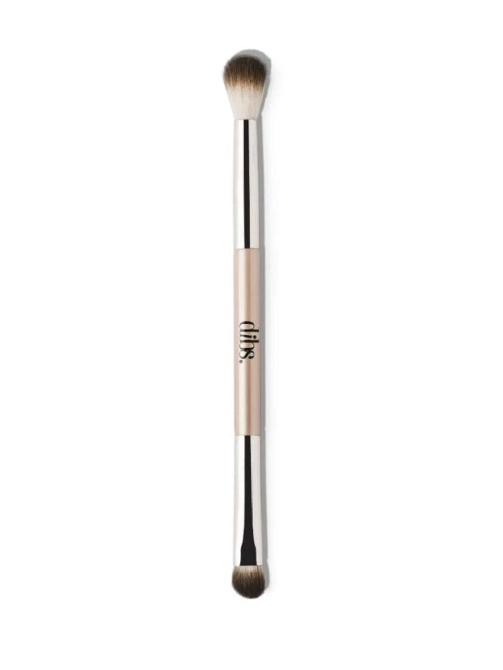 dibs Double-Ended All-In-One-Brush Duo Brush Eye | NEW PRODUCT